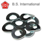 Wave Washers