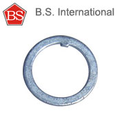 Special Purpose Washer