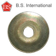 Special Purpose Washer