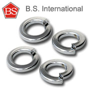 Spring Washers 