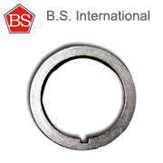 ID Slot Washer / Internal Lock